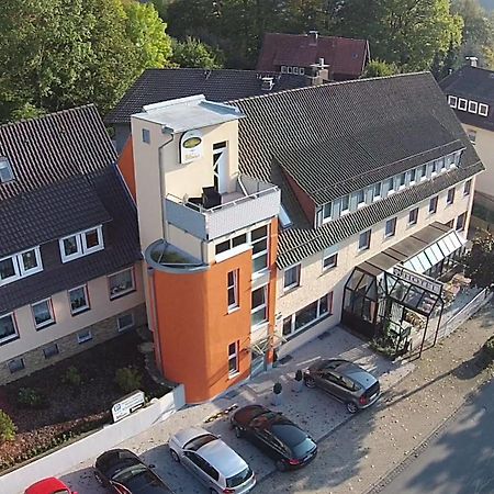 Hotel-Restaurant Zum Roeddenberg Osterode am Harz Εξωτερικό φωτογραφία